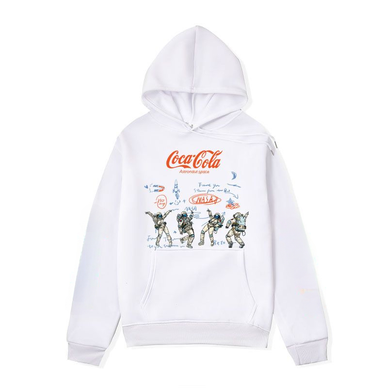 Streetwear Brand Collaborations - 2026 Sınır Ötesi Erkek Giyim Amerikan