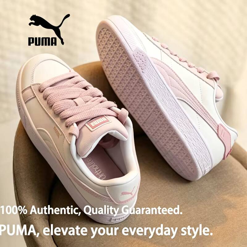 Puma Shoes Suede Classic - PUMA Kadın 2026 İlkbahar Bella Retro
