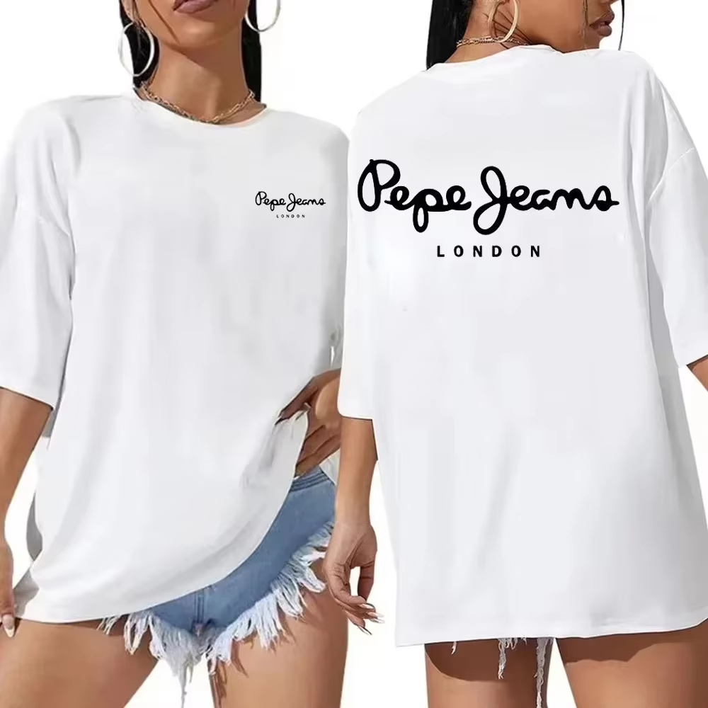 Streetwear Brand London - Pepe Jeans London Kadın ve Çocuk