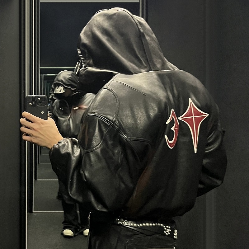 Streetwear Brand Hoodie - Thug Club Yeni Gelen Niş Sokak