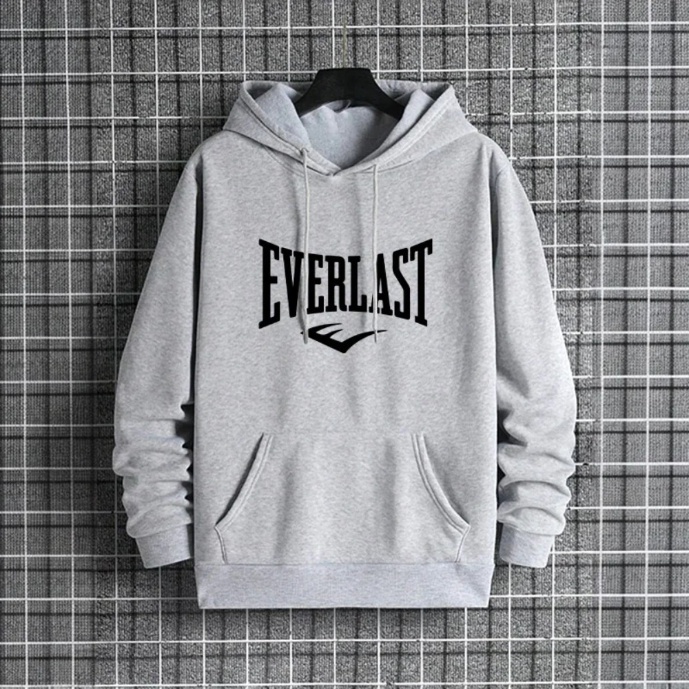 Europe Streetwear Brand - EVE'den Kavisli Harf Baskısı, Avrupa ve