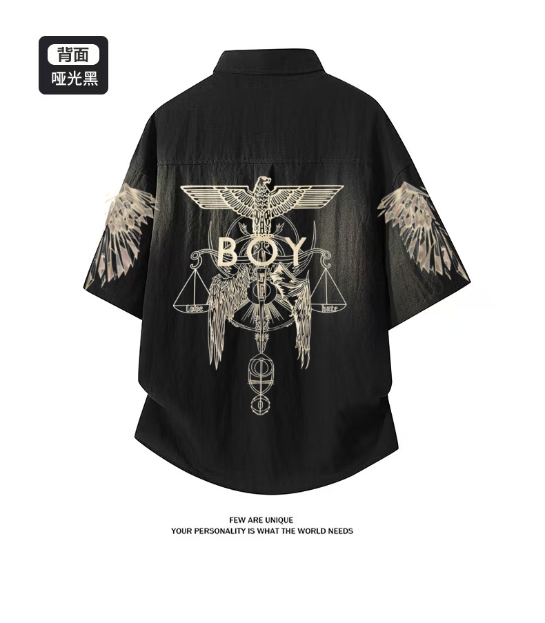 Streetwear Brand London - BOY LONDON yaz modası iş kıyafetleri