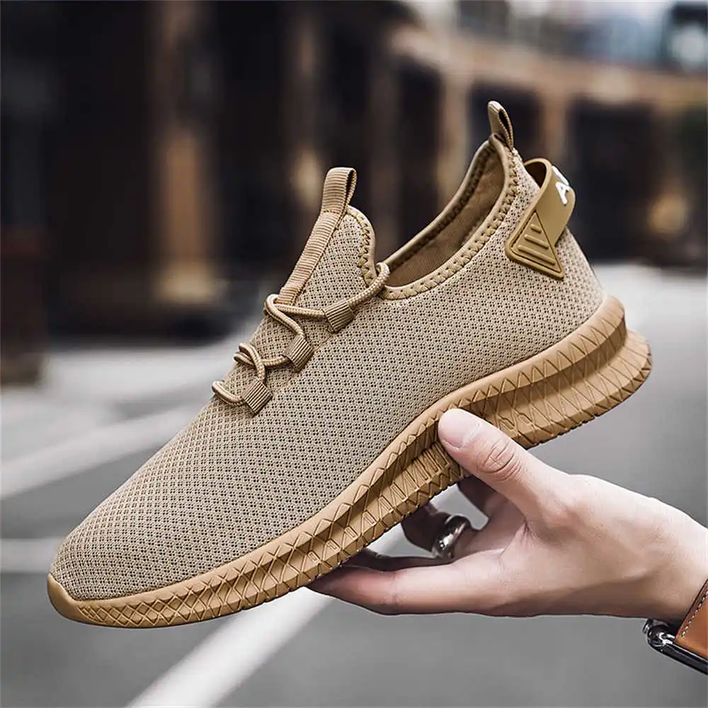 Streetwear Brand Drops - Demi sezon Örgü Tenis Adam koşu