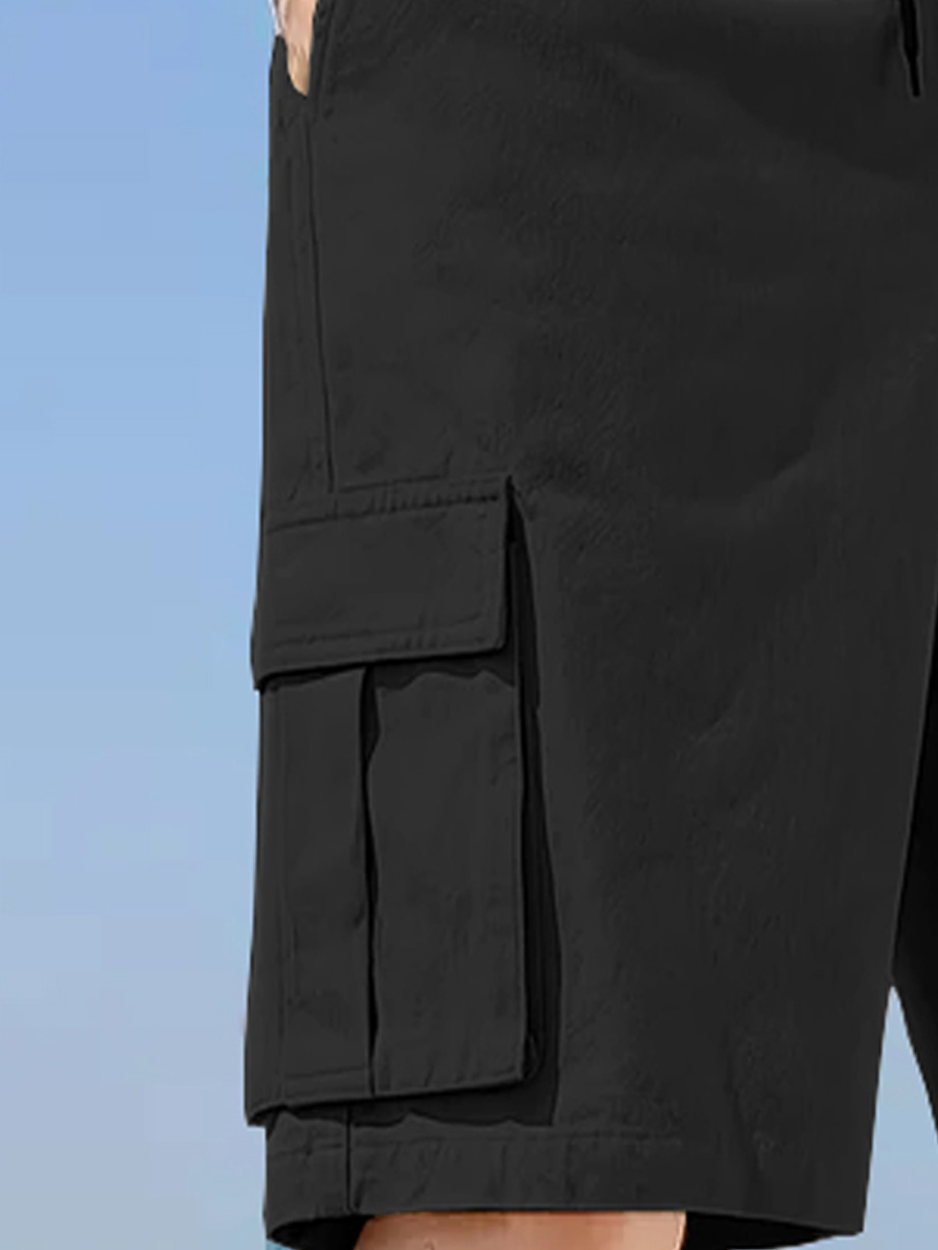 Amerikan sokak giyim markası,  - Streetwear Brand Shorts incelemesi ve fiyatı