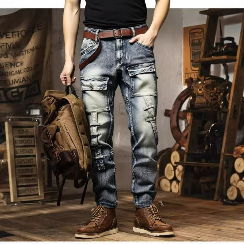 Erkek Yıpranmış Görünümlü Soka - Europe Streetwear Brand incelemesi ve fiyatı