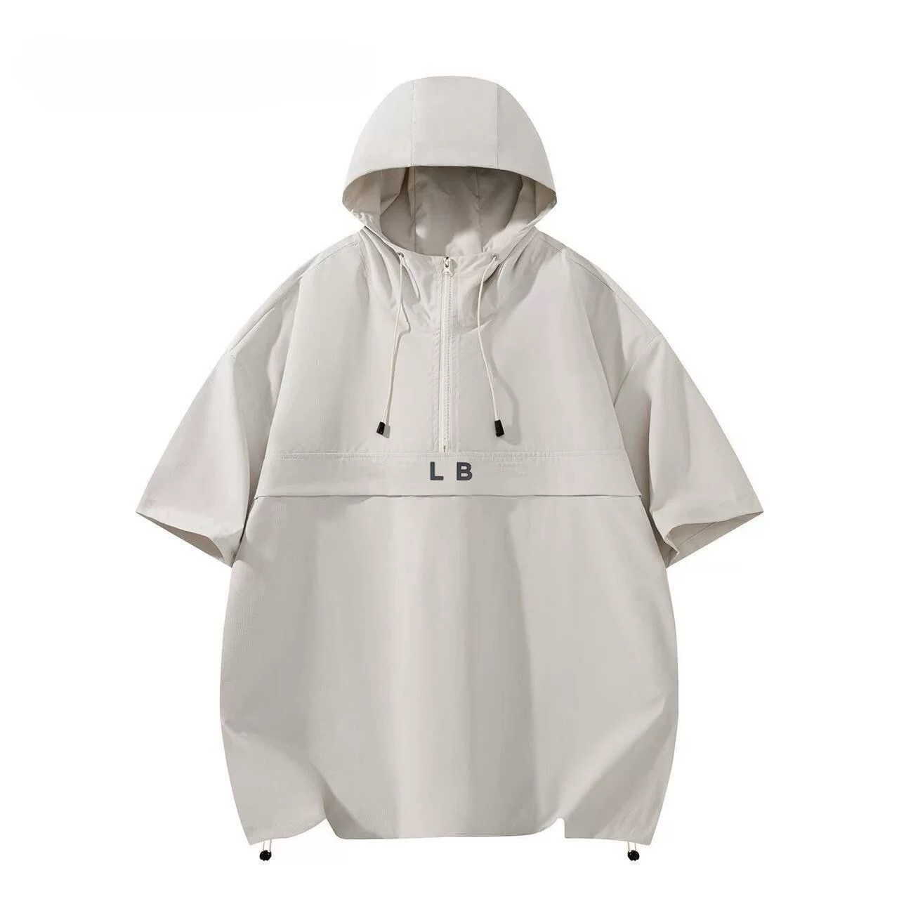 Golf Gömlek Erkekler 2026 Yaz  - Streetwear Brand Hoodie incelemesi ve fiyatı