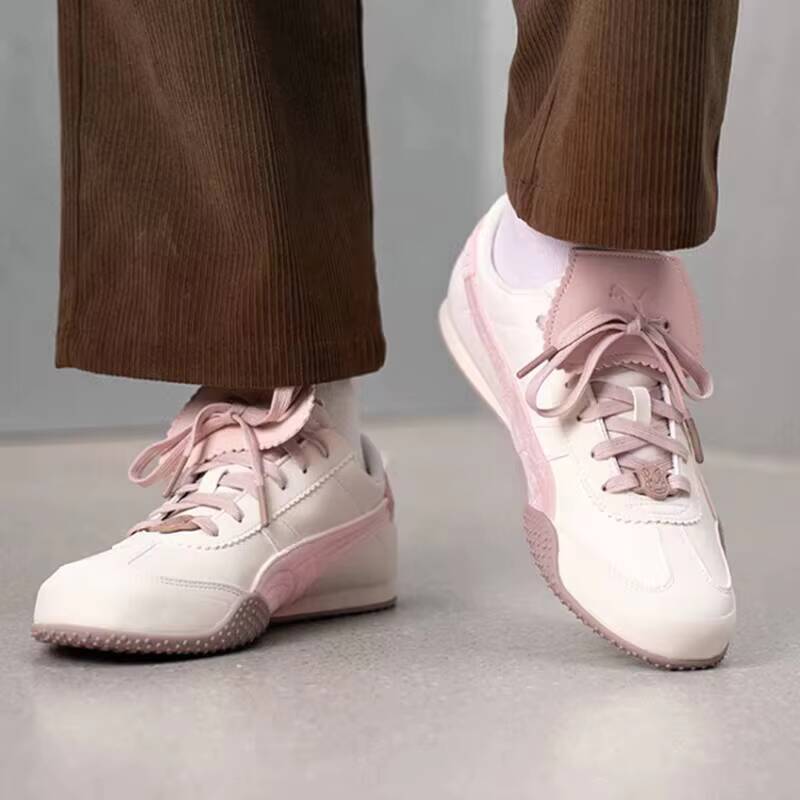 PUMA Kadın 2026 İlkbahar Bella - Puma Shoes Suede Classic incelemesi ve fiyatı
