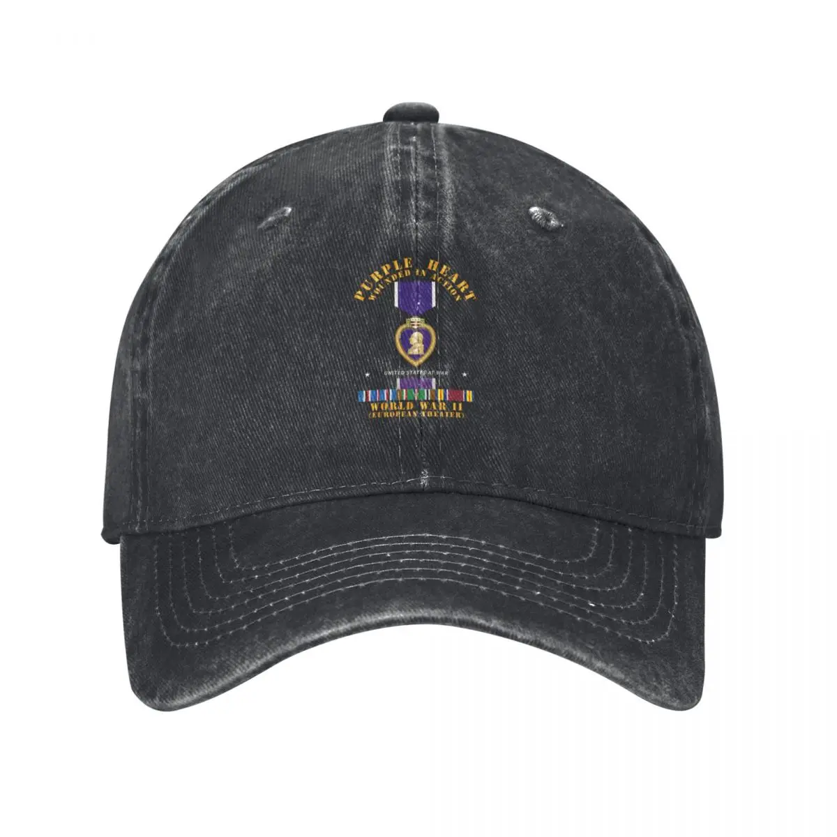 Purple Heart - WIA w WWII SVC  - Europe Streetwear Brand incelemesi ve fiyatı