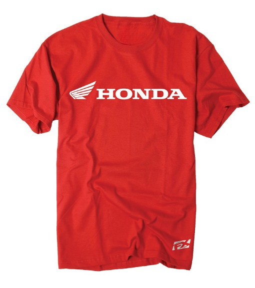 Honda erkek tişört pamuk kısa  - Streetwear Clothing Brand Logo incelemesi ve fiyatı
