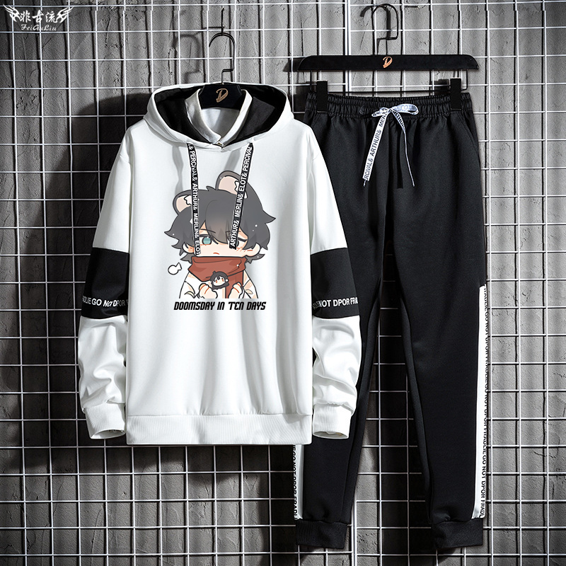 Anime Çizgi Film İş Birliği Er - Streetwear Brand Collaborations incelemesi ve fiyatı