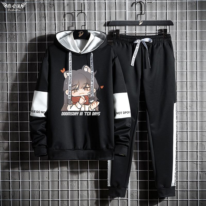 Anime Çizgi Film İş Birliği Er - Streetwear Brand Collaborations incelemesi ve fiyatı