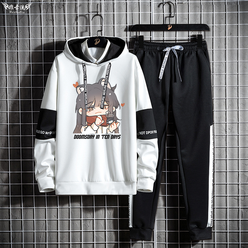 Anime Çizgi Film İş Birliği Er - Streetwear Brand Collaborations incelemesi ve fiyatı