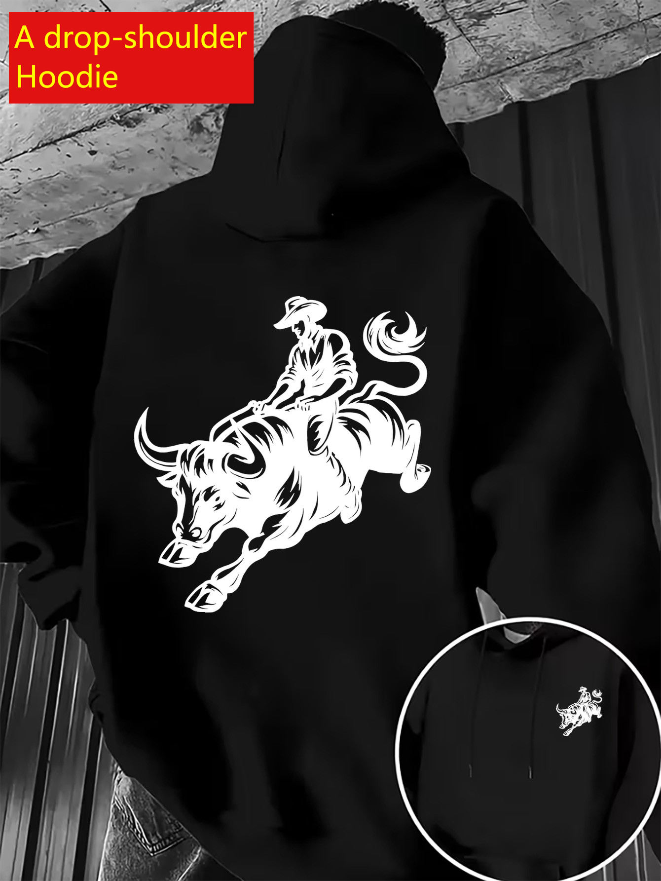 Sokak Giyim Markası Düşük Omuz - Streetwear Brand Drops incelemesi ve fiyatı