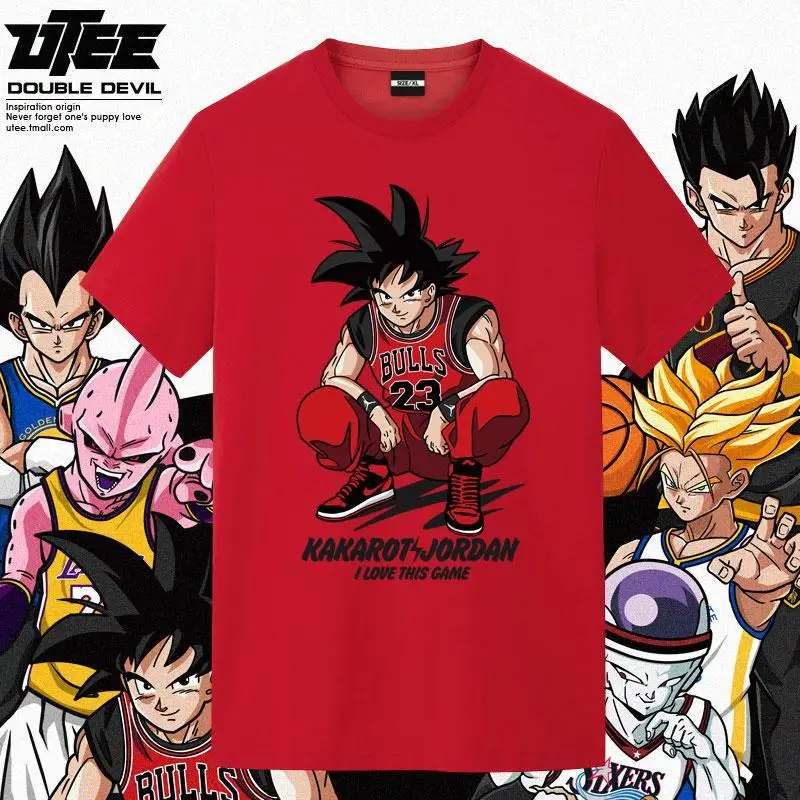 Yaz Dragon Ball İşbirliği Erke - Streetwear Brand Collaborations incelemesi ve fiyatı