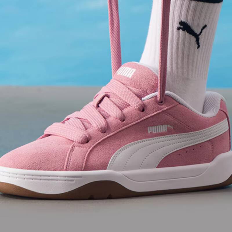 2026 yeni Puma Mid Skate Ayakk - Puma Shoes Suede Classic incelemesi ve fiyatı