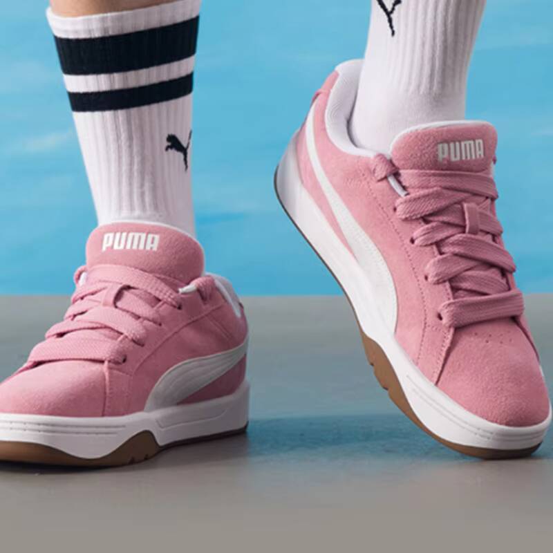 2026 yeni Puma Mid Skate Ayakk - Puma Shoes Suede Classic incelemesi ve fiyatı