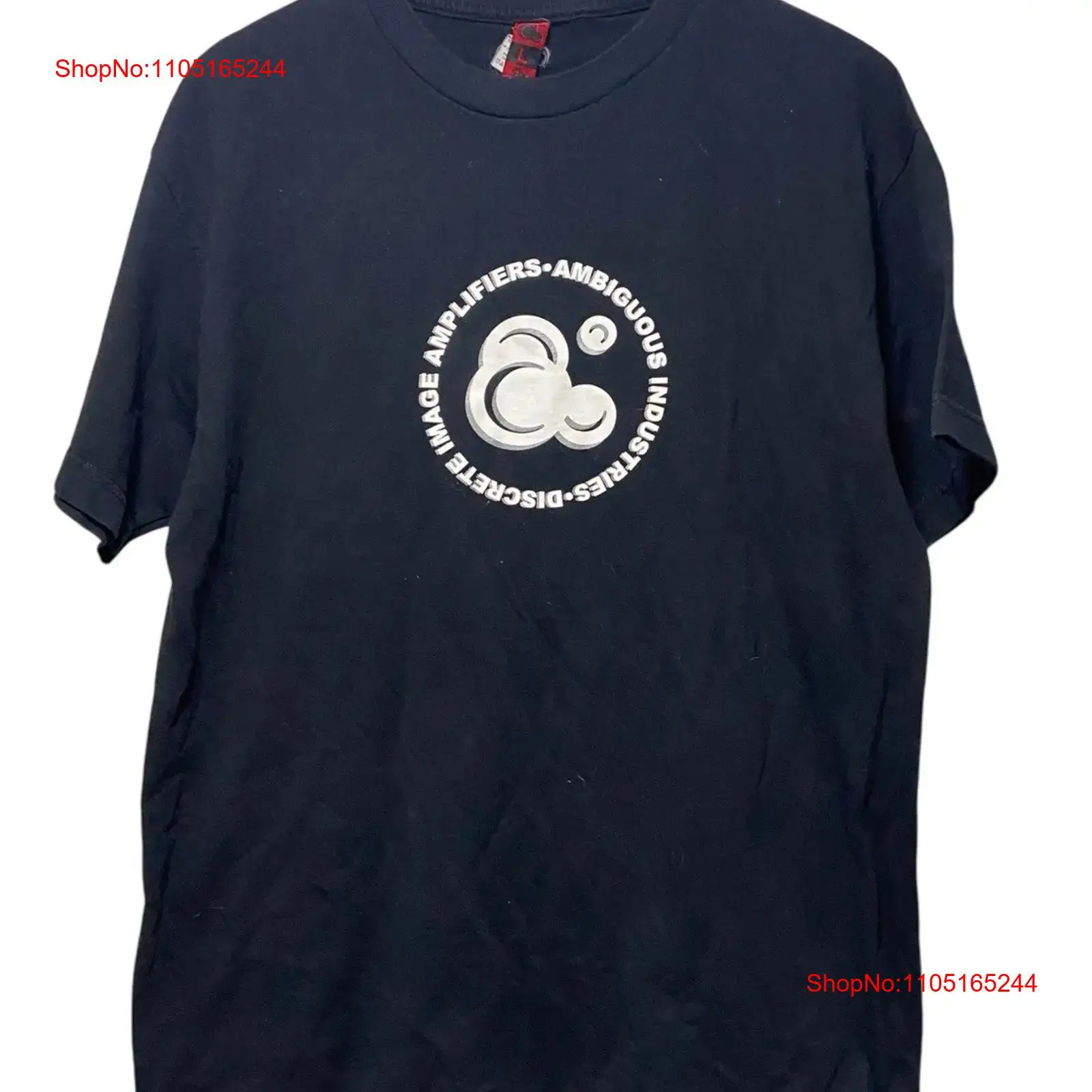 VTG Anlamsız Olarak Kullanılan - Streetwear Clothing Brand Logo incelemesi ve fiyatı