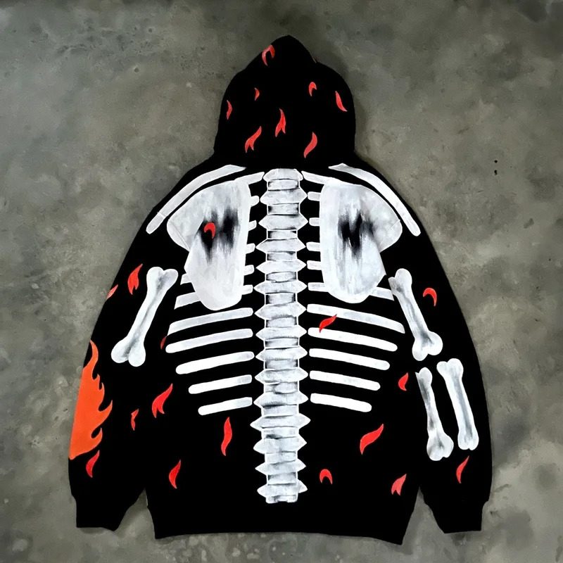 Cadılar bayramı Cosplayl Haraj - Europe Streetwear Brand incelemesi ve fiyatı