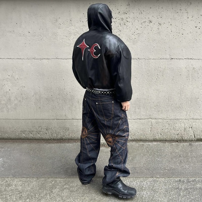 Thug Club Yeni Gelen Niş Sokak - Streetwear Brand Hoodie incelemesi ve fiyatı