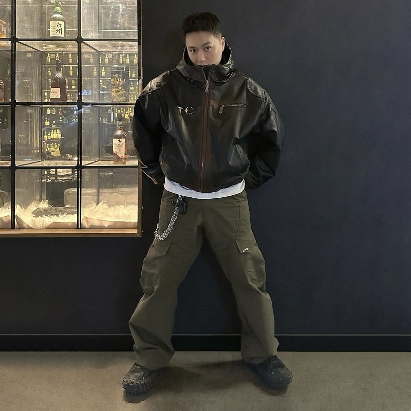 Thug Club Yeni Gelen Niş Sokak - Streetwear Brand Hoodie incelemesi ve fiyatı