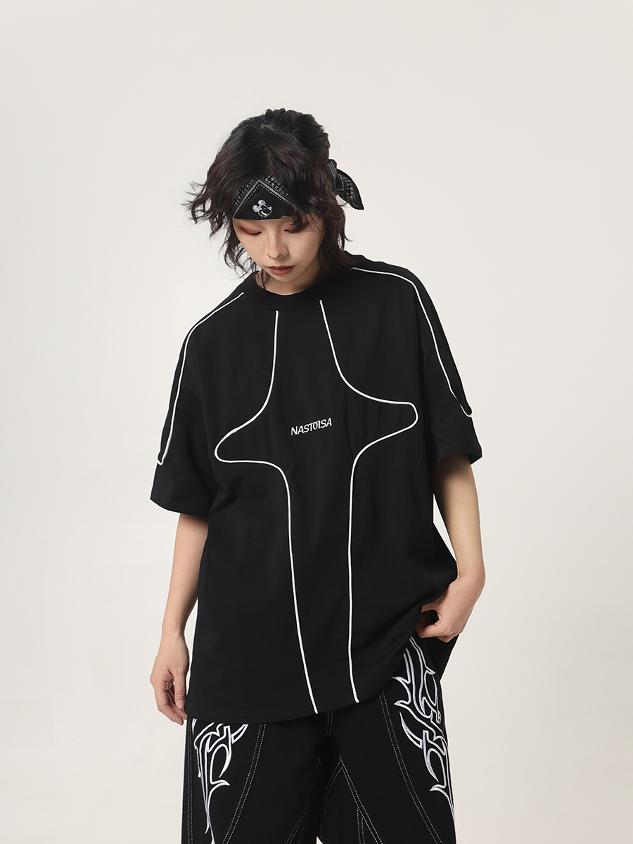BETEBULE Trendy Marka Dekompoz - Streetwear Brand Drops incelemesi ve fiyatı