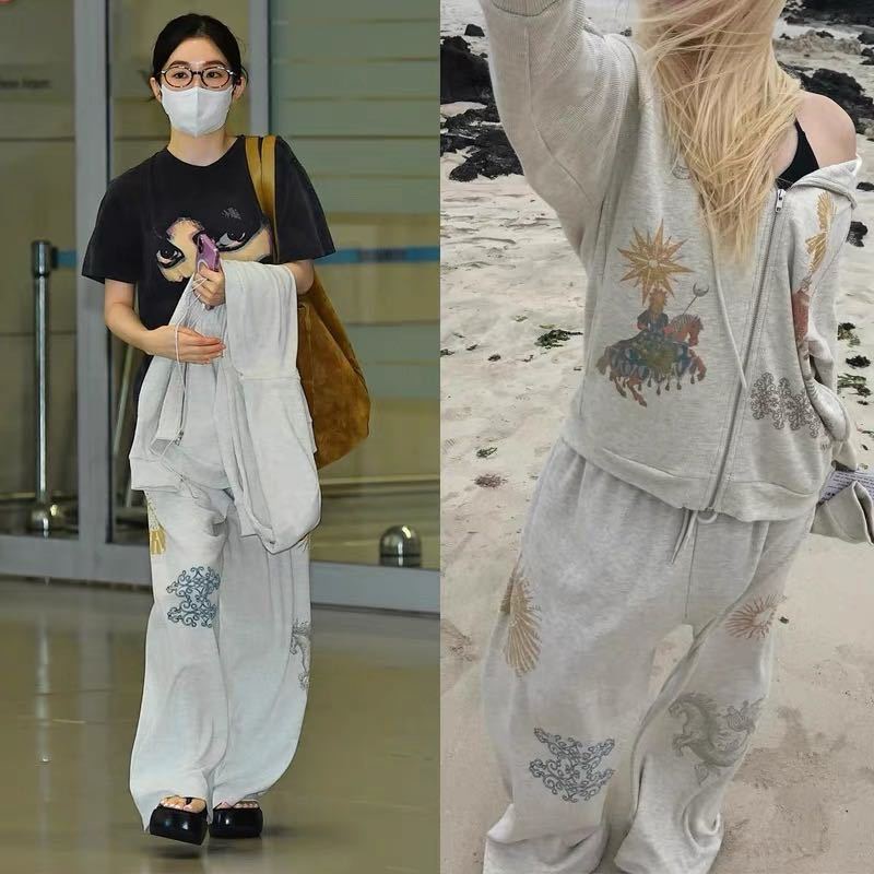 Jennie İşbirliği Yapan Sokak G - Streetwear Brand Collaborations incelemesi ve fiyatı