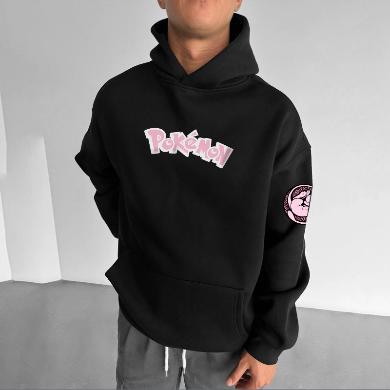 2025 Pokemon Klasik Karakteri  - Streetwear Brand Y2K incelemesi ve fiyatı