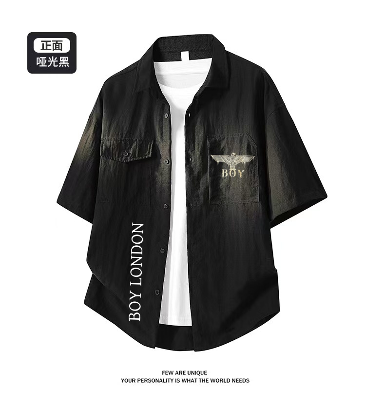 BOY LONDON yaz modası iş kıyaf - Streetwear Brand London incelemesi ve fiyatı