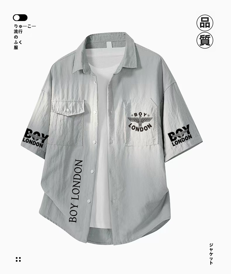 BOY LONDON yaz modası iş kıyaf - Streetwear Brand London incelemesi ve fiyatı