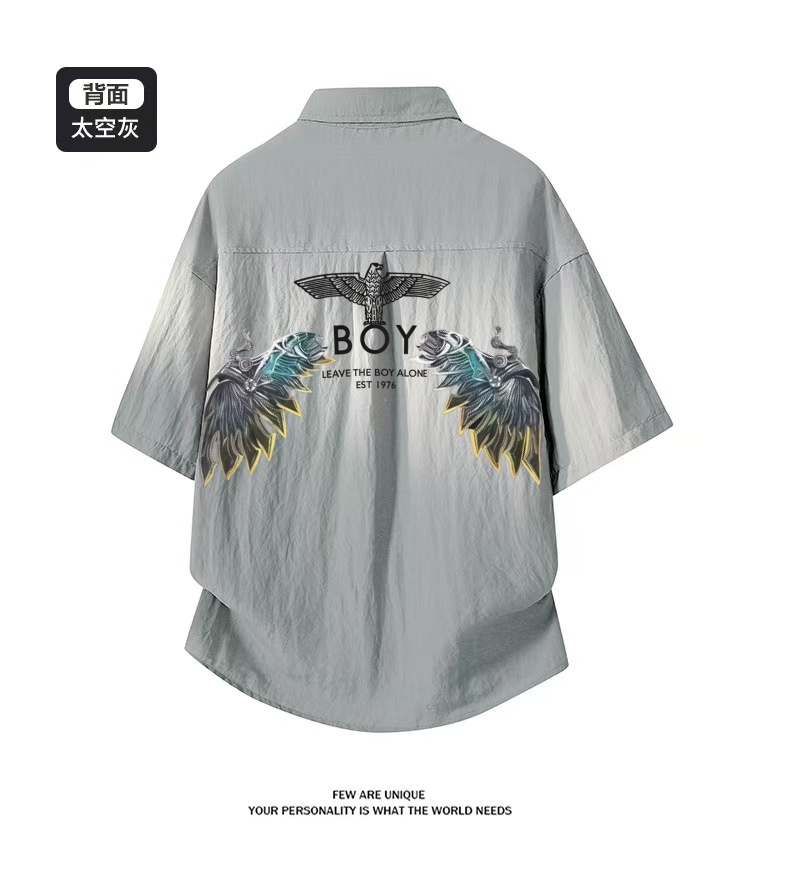 BOY LONDON yaz modası iş kıyaf - Streetwear Brand London incelemesi ve fiyatı
