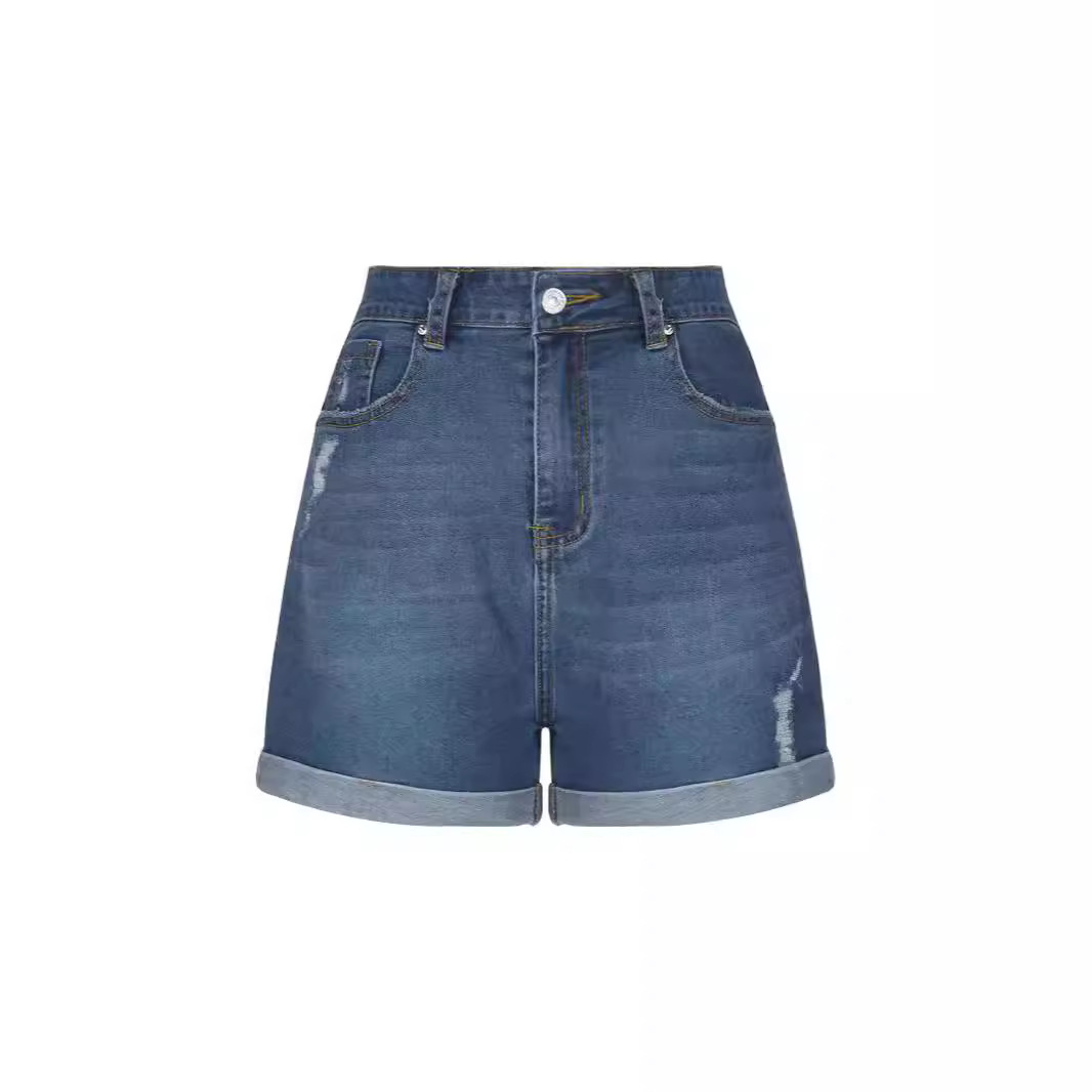 Şort Kot Kadın Streetwear Deni - Streetwear Brand Shorts incelemesi ve fiyatı
