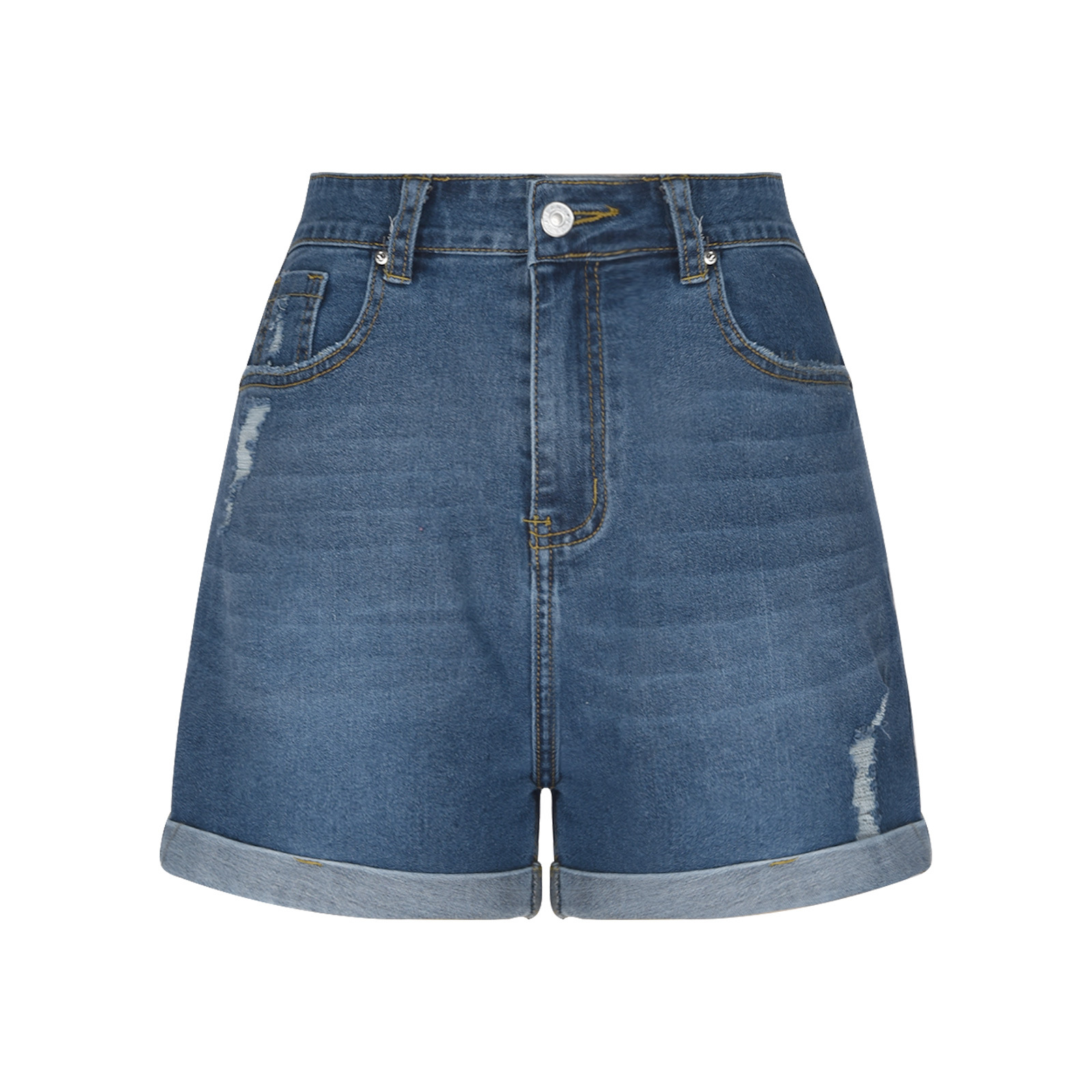 Şort Kot Kadın Streetwear Deni - Streetwear Brand Shorts incelemesi ve fiyatı
