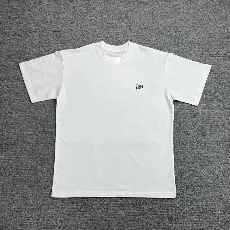 Klasik Logo P Hollandalı Sokak - Streetwear Brand Dutch incelemesi ve fiyatı