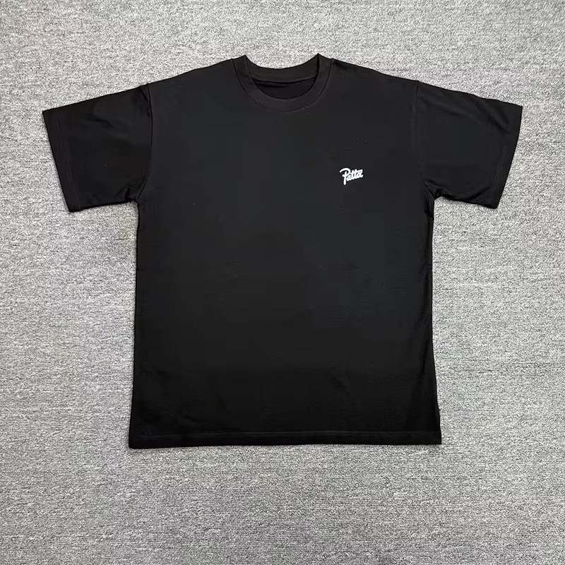 Klasik Logo P Hollandalı Sokak - Streetwear Brand Dutch incelemesi ve fiyatı