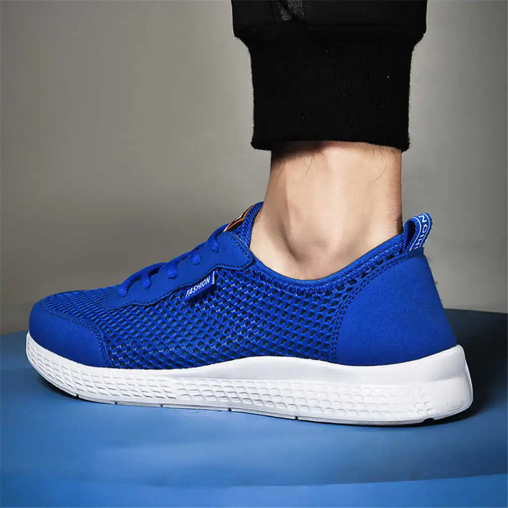 35-46 Nefes Açık Mavi Spor Aya - Streetwear Brand Drops incelemesi ve fiyatı